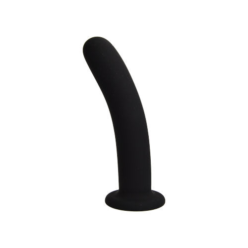 Loving Joy Smooth Silicone Dildo 6 Inch