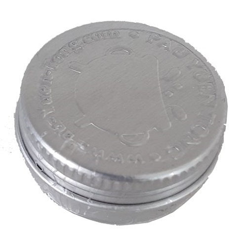 Pau Yuen Tong Balm